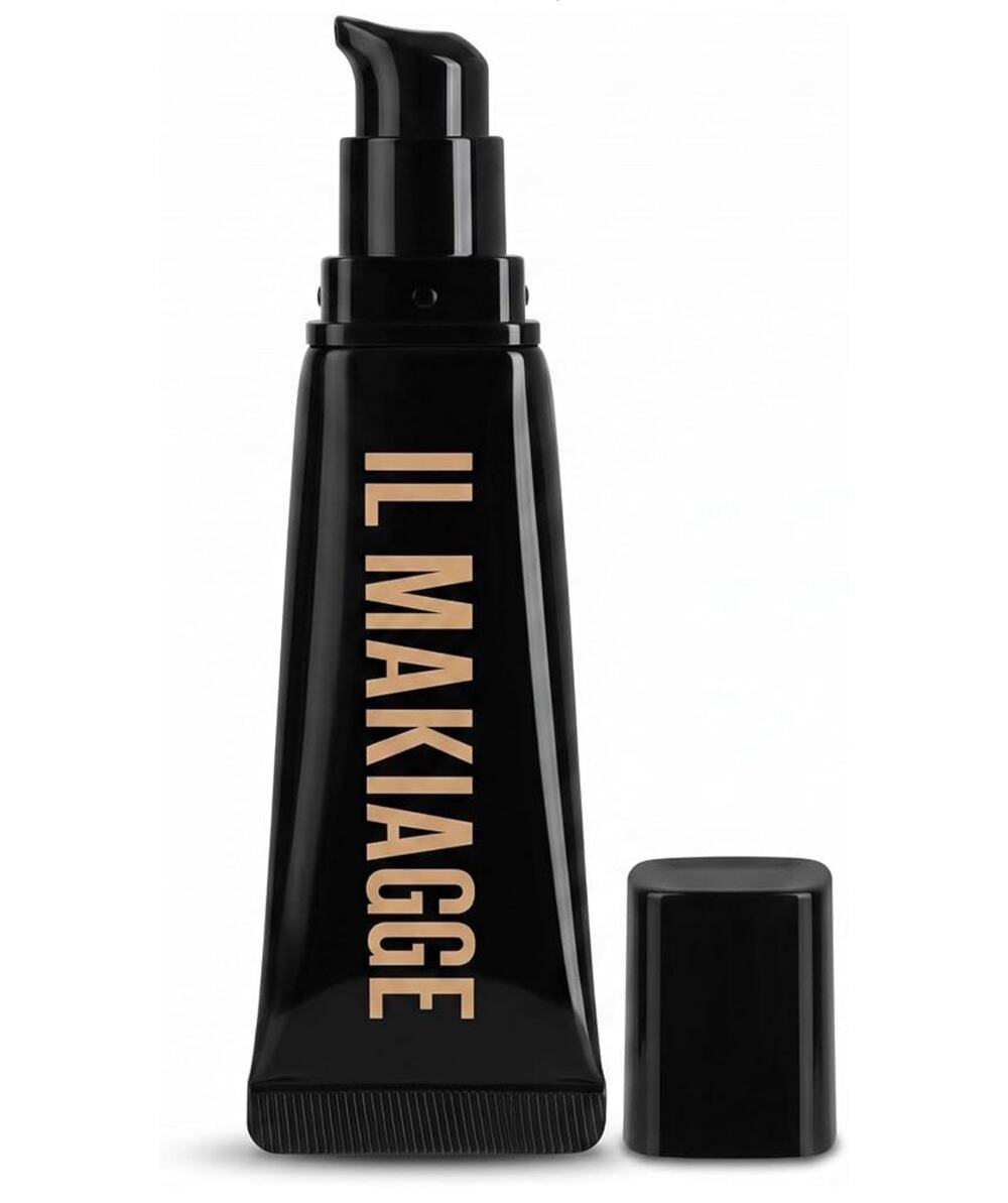 IL Makiage After Party 055 Next Gen Full Coverage Foundation 30 ml / 1 oz NIB